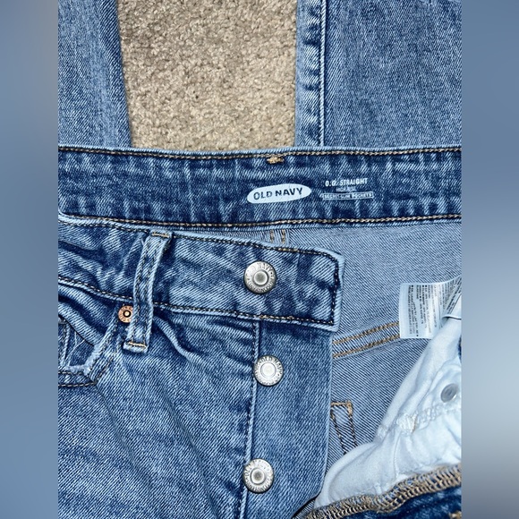 HIGH RISE JEANS - Picture 4 of 6